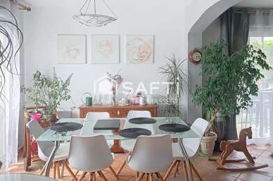 Maison 5 pièces 599000 €