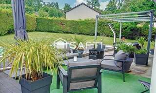 Maison 5 Pièces 134 m² à vendre à Contamine-Sarzin (74270)