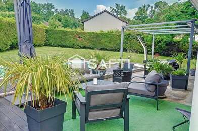 Maison 5 pièces 599000 €