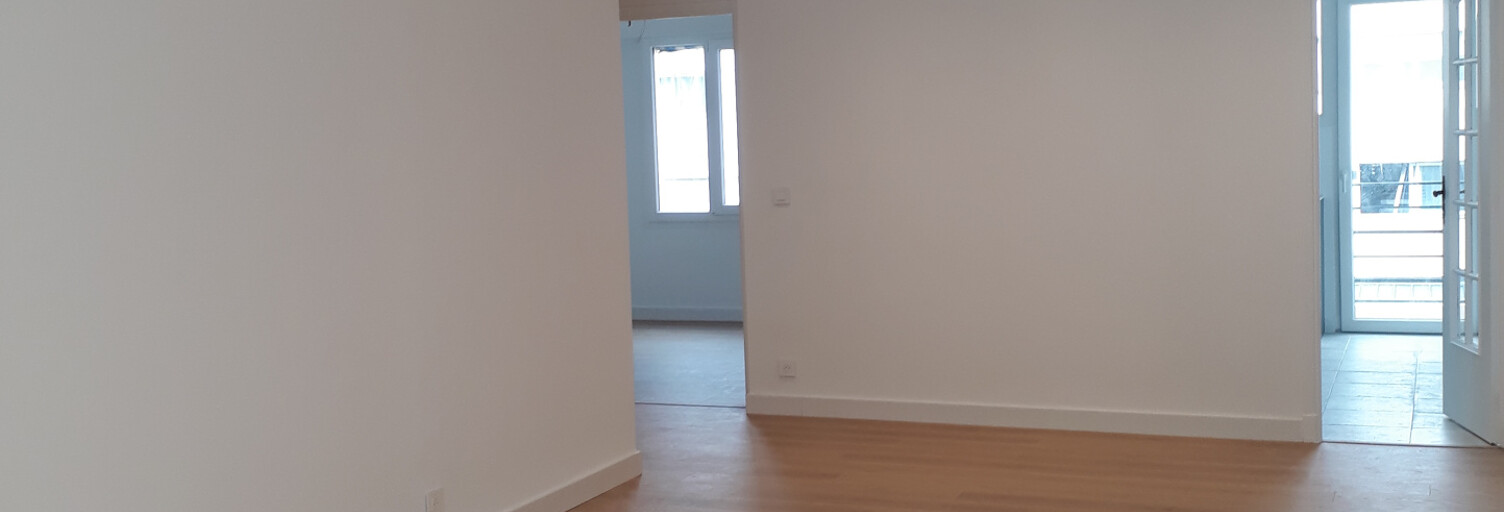 Appartement 4 Pièces 91 m² à louer à Le Cannet (06110)