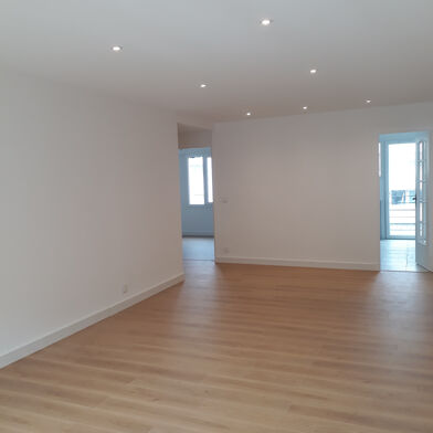 Appartement 4 pièces 1750 €