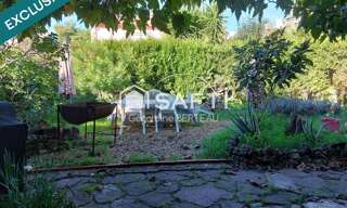 Maison 5 Pièces 92 m² à vendre à Montpellier (34090)