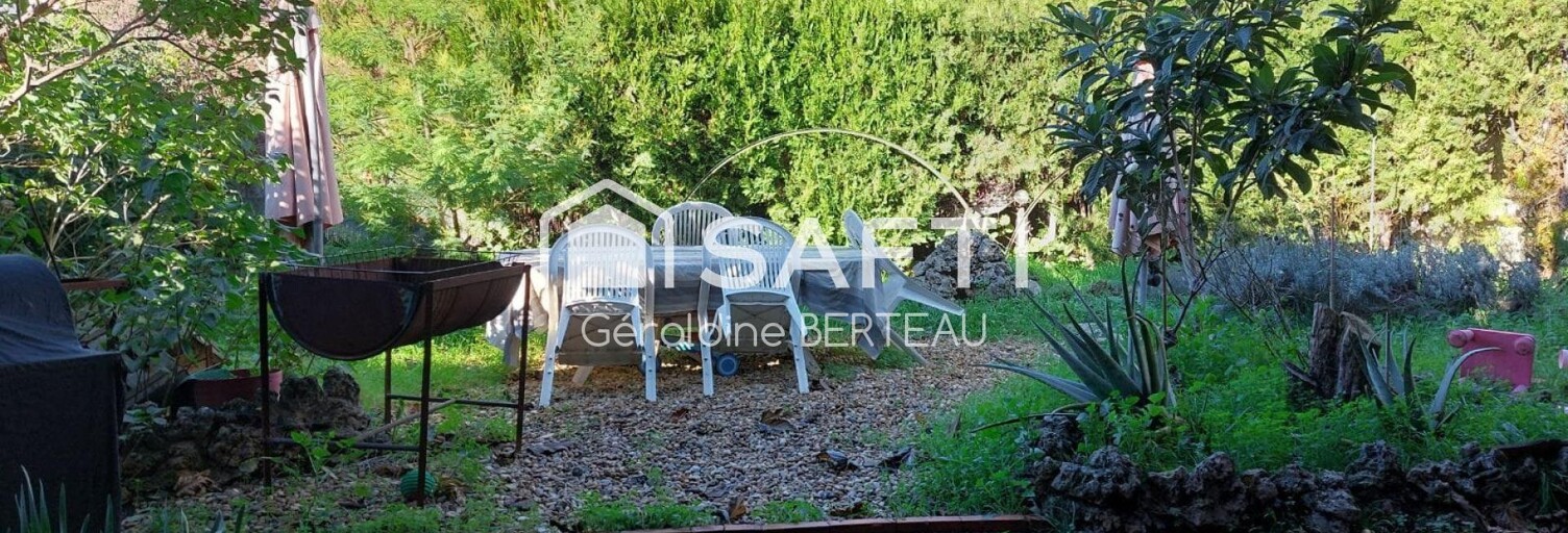 Maison 5 Pièces 92 m² à vendre à Montpellier (34090)