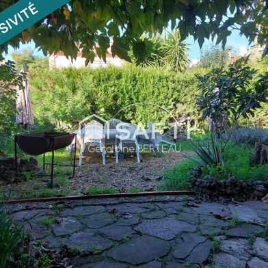 Maison 5 pièces 334000 €