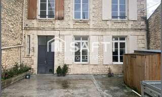 Maison 9 Pièces 221 m² à vendre à Angoulême (16000)
