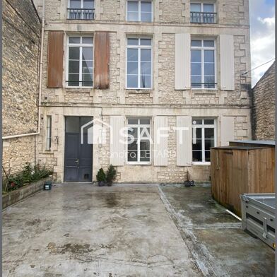 Maison 9 pièces 273000 €