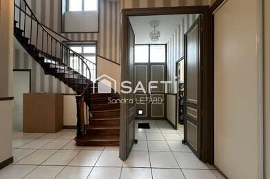 Maison 9 pièces 273000 €