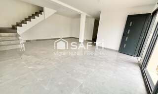 Maison 5 Pièces 151 m² à vendre à Oissel-sur-Seine (76350)