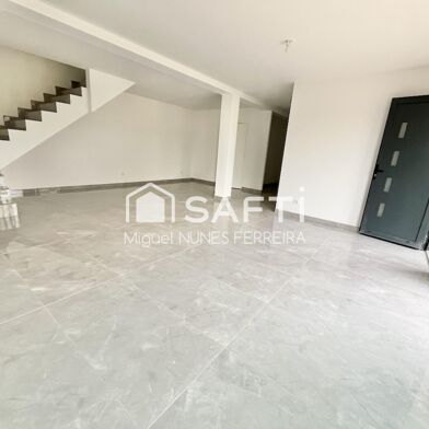 Maison 5 pièces 285000 €