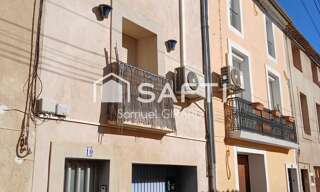 Maison 3 Pièces 43 m² à vendre à Clermont-l'Hérault (34800)