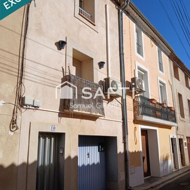 Maison 3 pièces 95000 €