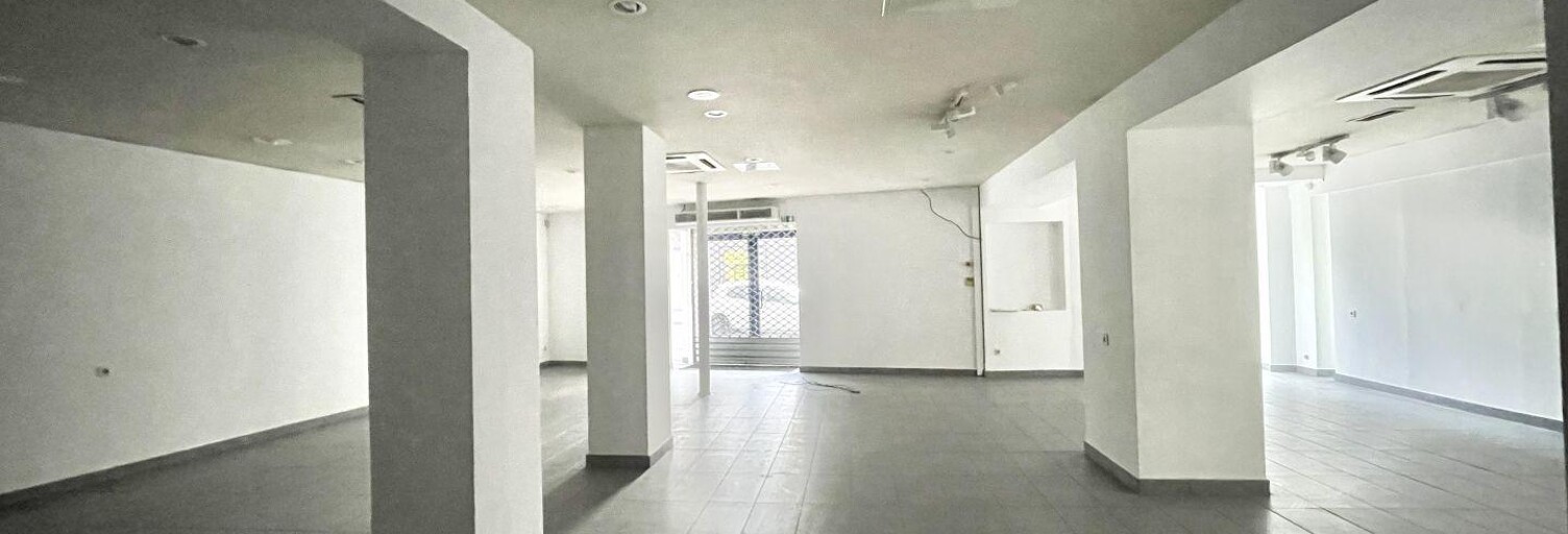 Commerce  120 m² à louer à Mont-de-Marsan (40000)