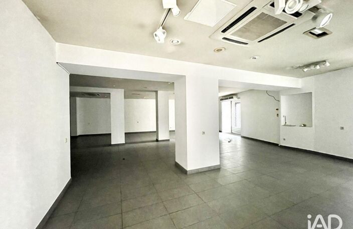 Location Boutique/Local commercial 120 m&sup2; — photo 3
