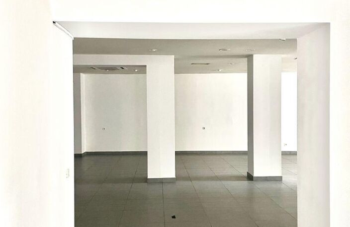 Location Boutique/Local commercial 120 m&sup2; — photo 4