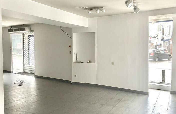 Location Boutique/Local commercial 120 m&sup2; — photo 5