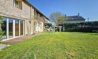 Maison 9 Pièces 223 m² à vendre à Fresnes-en-Woëvre (55160)