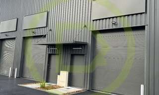 Commerce  93 m² à vendre à Marcheprime (33380)