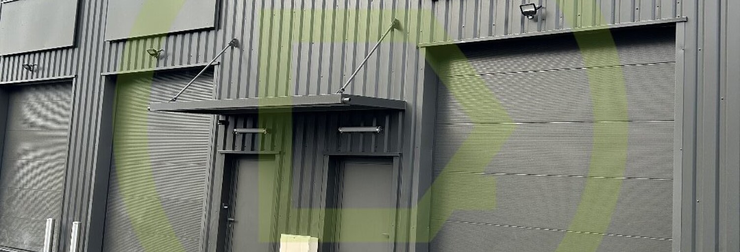 Commerce  93 m² à vendre à Marcheprime (33380)