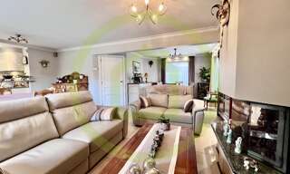 Maison 5 Pièces 115 m² à vendre à Halluin (59250)