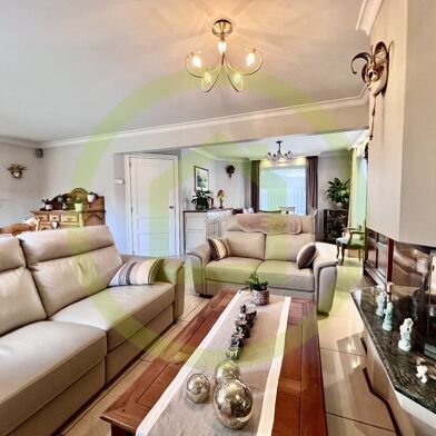 Maison 5 pièces 449000 €