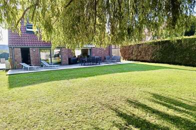 Maison 5 pièces 430000 €