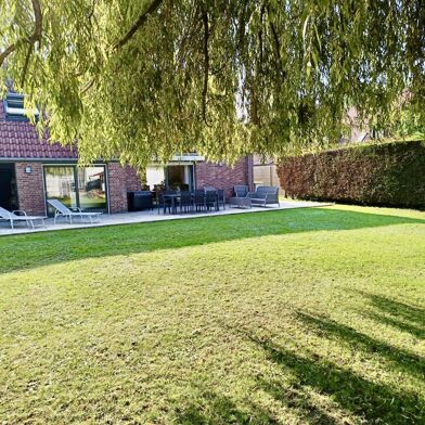 Maison 5 pièces 430000 €