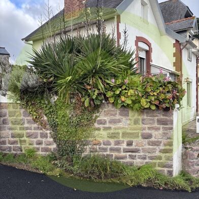 Maison 4 pièces 263750 €