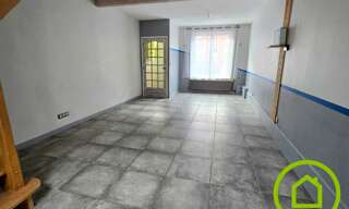 Maison 5 Pièces 100 m² à vendre à Armentières (59280)