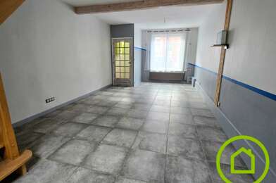 Maison 5 pièces 172200 €