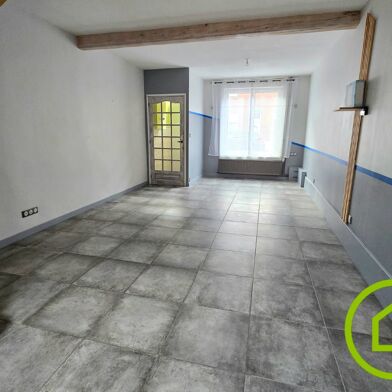 Maison 5 pièces 172200 €