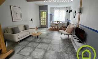Maison 5 Pièces 100 m² à vendre à Armentières (59280)