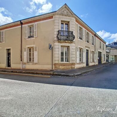 Maison 10 pièces 390000 €