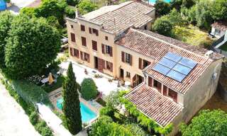 Maison 5 Pièces 177 m² à vendre à Brignoles (83170)