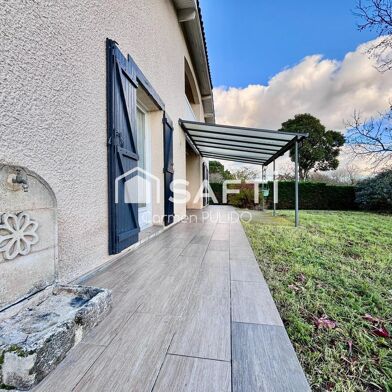 Maison 8 pièces 263000 €