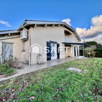 Maison 8 pièces 263000 €