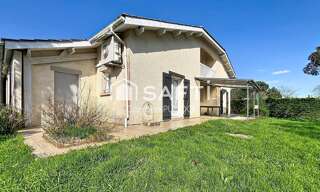 Maison 8 Pièces 125 m² à vendre à Mouliets-et-Villemartin (33350)