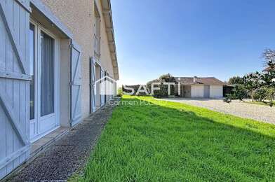 Maison 8 pièces 250000 €