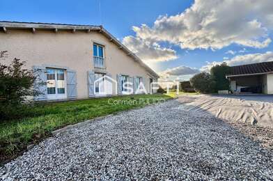 Maison 8 pièces 250000 €
