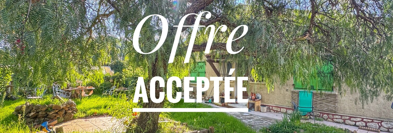 Maison 4 Pièces 80 m² à vendre à Six-Fours-les-Plages (83140)