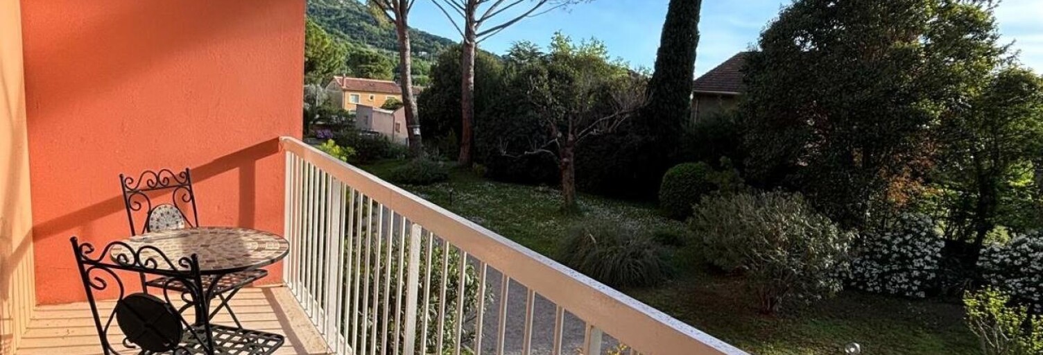 Appartement 4 Pièces 68 m² à vendre à Nyons (26110)