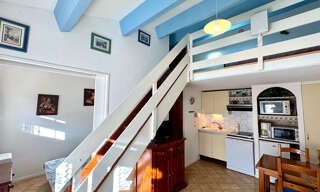 Maison 2 Pièces 31 m² à vendre à Saint-Cyprien (66750)