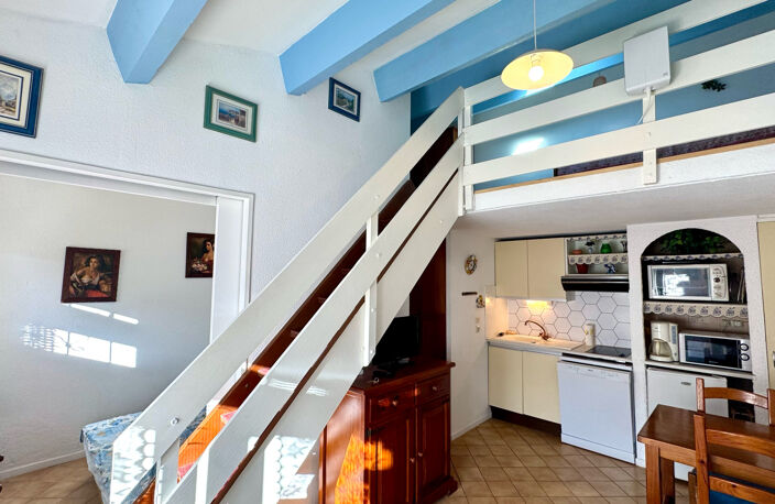 ACHAT - ST CYPRIEN PLAGE - VILLA A 200M DE LA PLAGE — photo 2