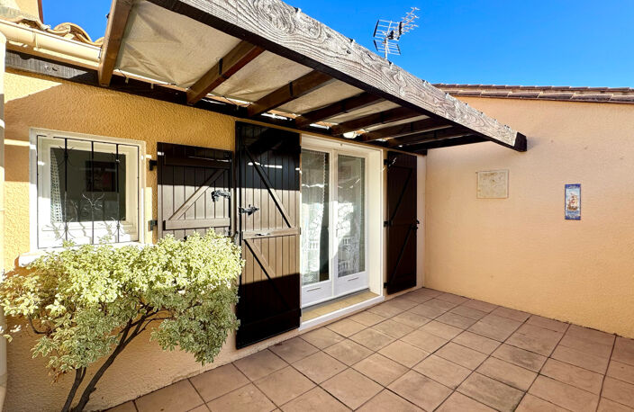 ACHAT - ST CYPRIEN PLAGE - VILLA A 200M DE LA PLAGE — photo 3