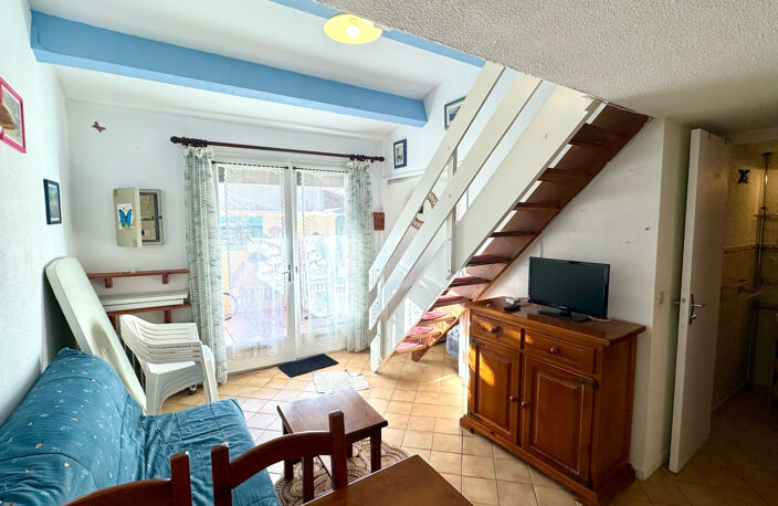 ACHAT - ST CYPRIEN PLAGE - VILLA A 200M DE LA PLAGE — photo 4