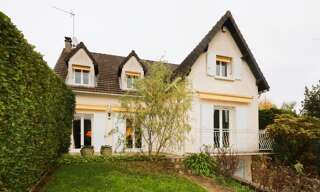 Maison 7 Pièces 167 m² à vendre à Chilly-Mazarin (91380)