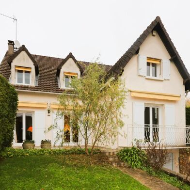 Maison 7 pièces 520000 €