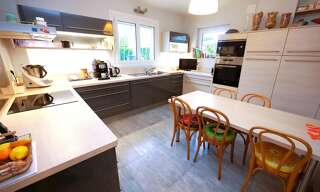 Maison 7 Pièces 167 m² à vendre à Chilly-Mazarin (91380)