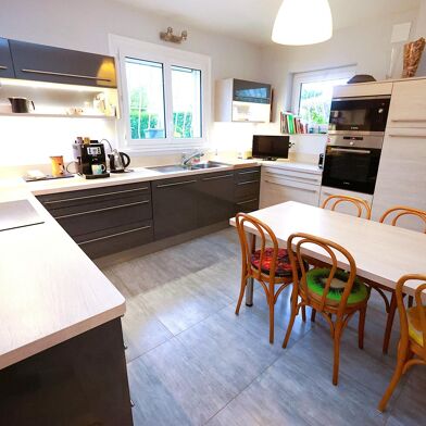 Maison 7 pièces 520000 €