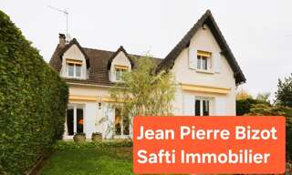 Maison 7 Pièces 167 m² à vendre à Chilly-Mazarin (91380)