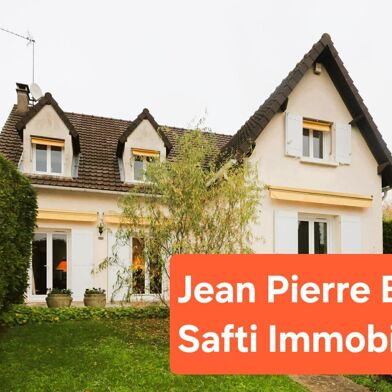 Maison 7 pièces 520000 €